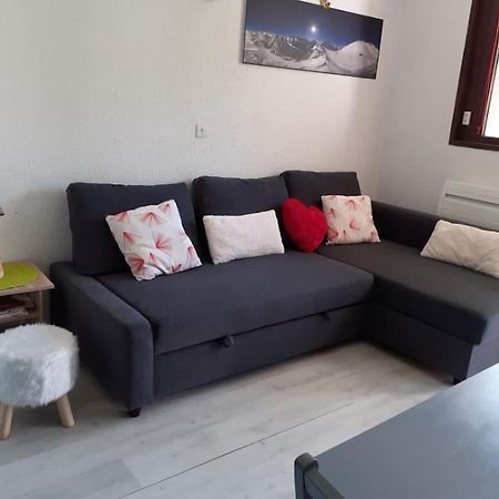 Castor - Studio Hyper Center - Ski Villard-de-Lans Εξωτερικό φωτογραφία