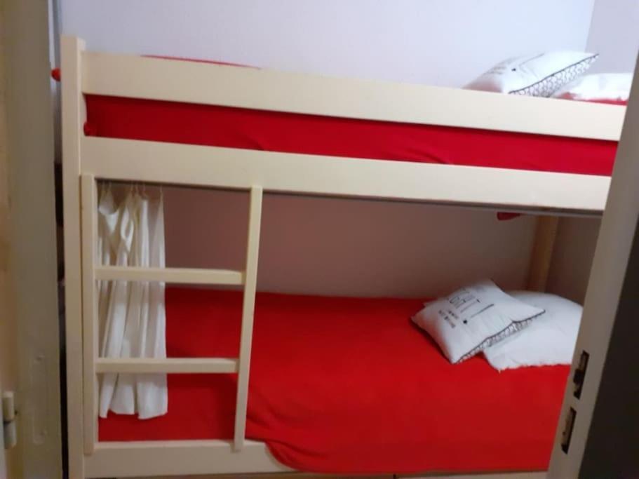 Castor - Studio Hyper Center - Ski Villard-de-Lans Εξωτερικό φωτογραφία