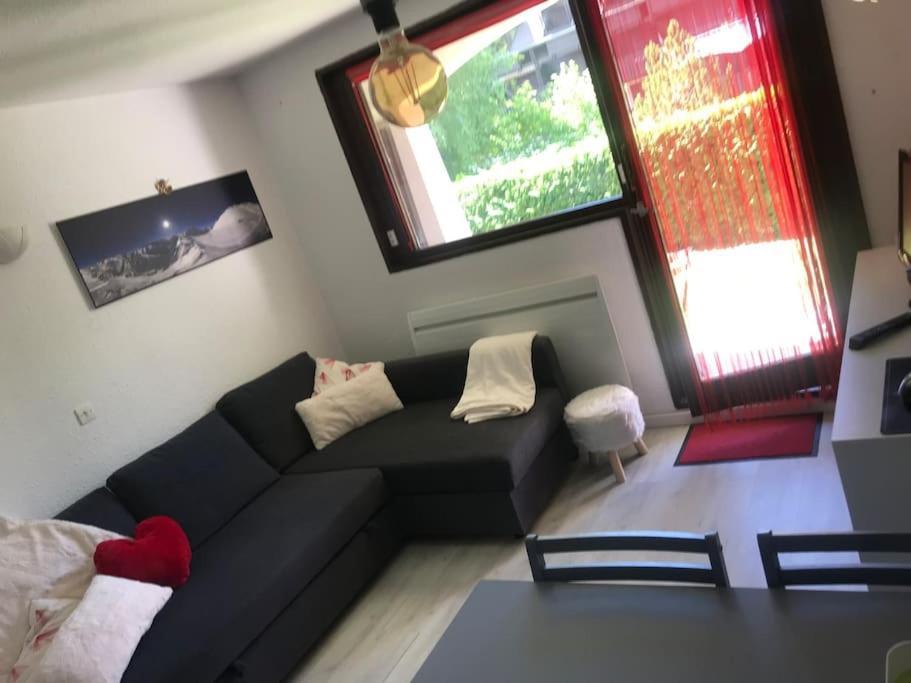 Castor - Studio Hyper Center - Ski Villard-de-Lans Εξωτερικό φωτογραφία