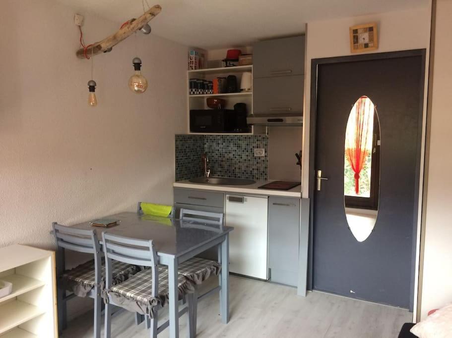 Castor - Studio Hyper Center - Ski Villard-de-Lans Εξωτερικό φωτογραφία