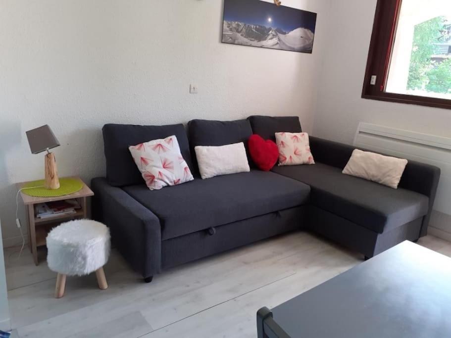 Castor - Studio Hyper Center - Ski Villard-de-Lans Εξωτερικό φωτογραφία